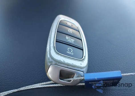 2021 Hyundai Santa Fe Sel from USA, damaged, VIN 5NMS24AJ4MH324088